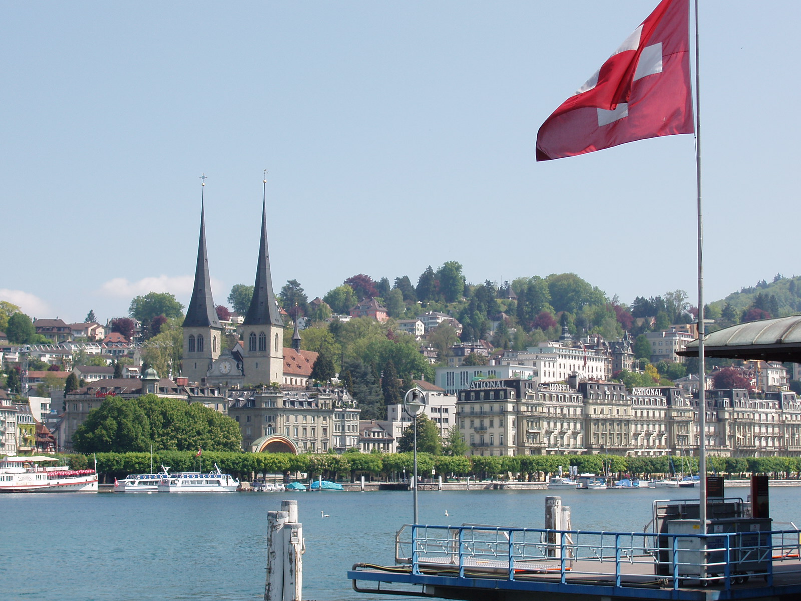 Lucerne